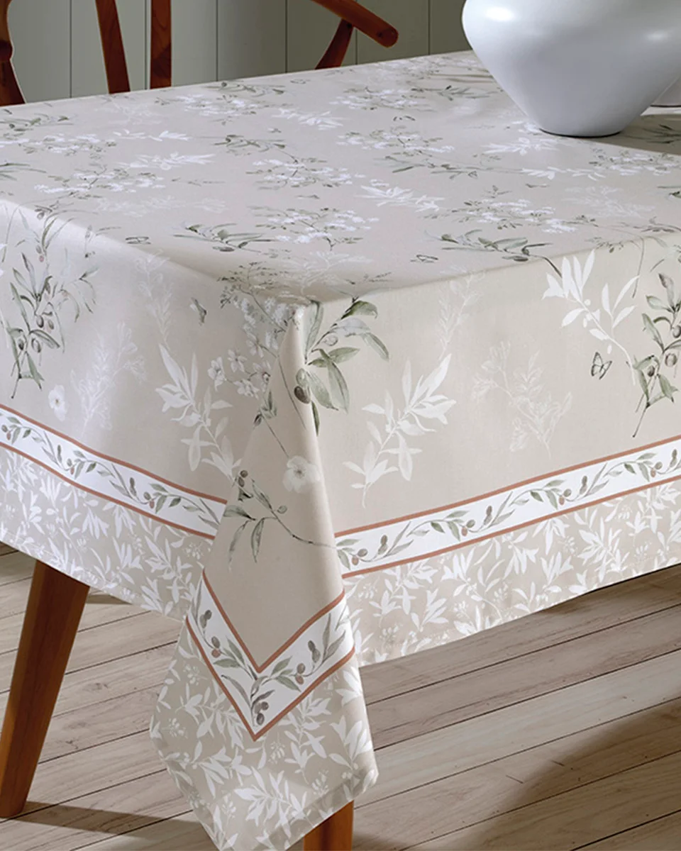 Dohler toalha de mesa clean renova estampado digital x d (foto 17)