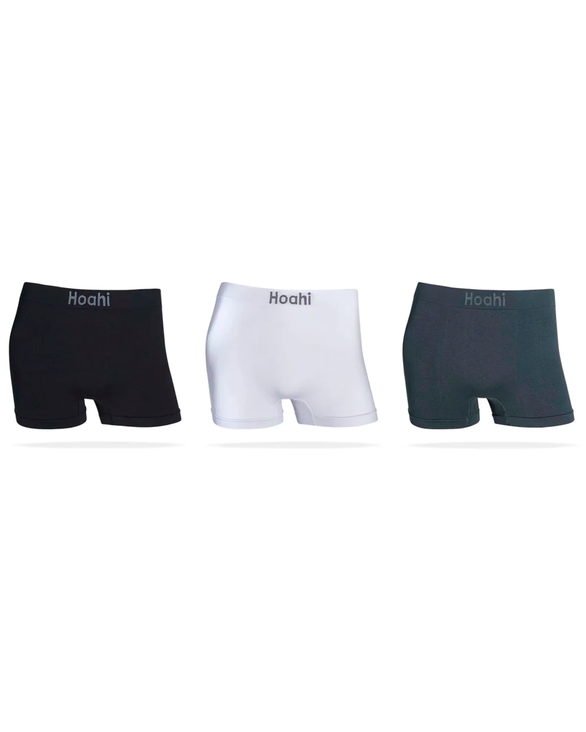 Hoahi kit 3x1 cueca boxer poliamida premium 016hob (foto 3)