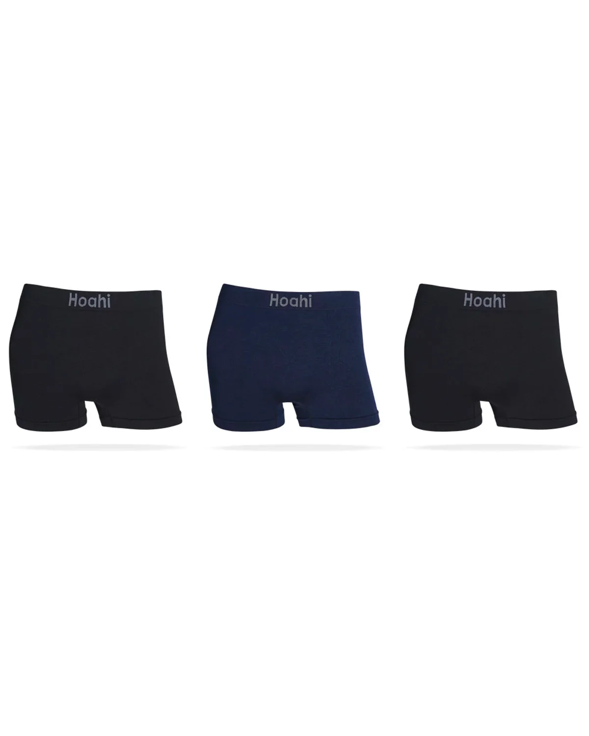 Hoahi kit 3x1 cueca boxer poliamida premium 016hob (foto 4)