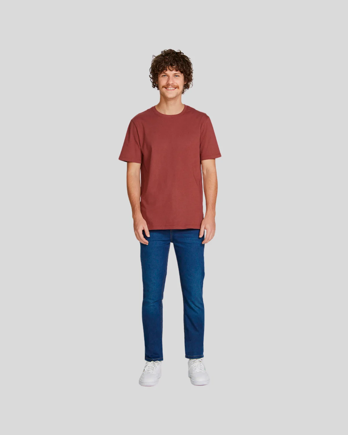 Hering camiseta mm masc 0201 (foto 28)