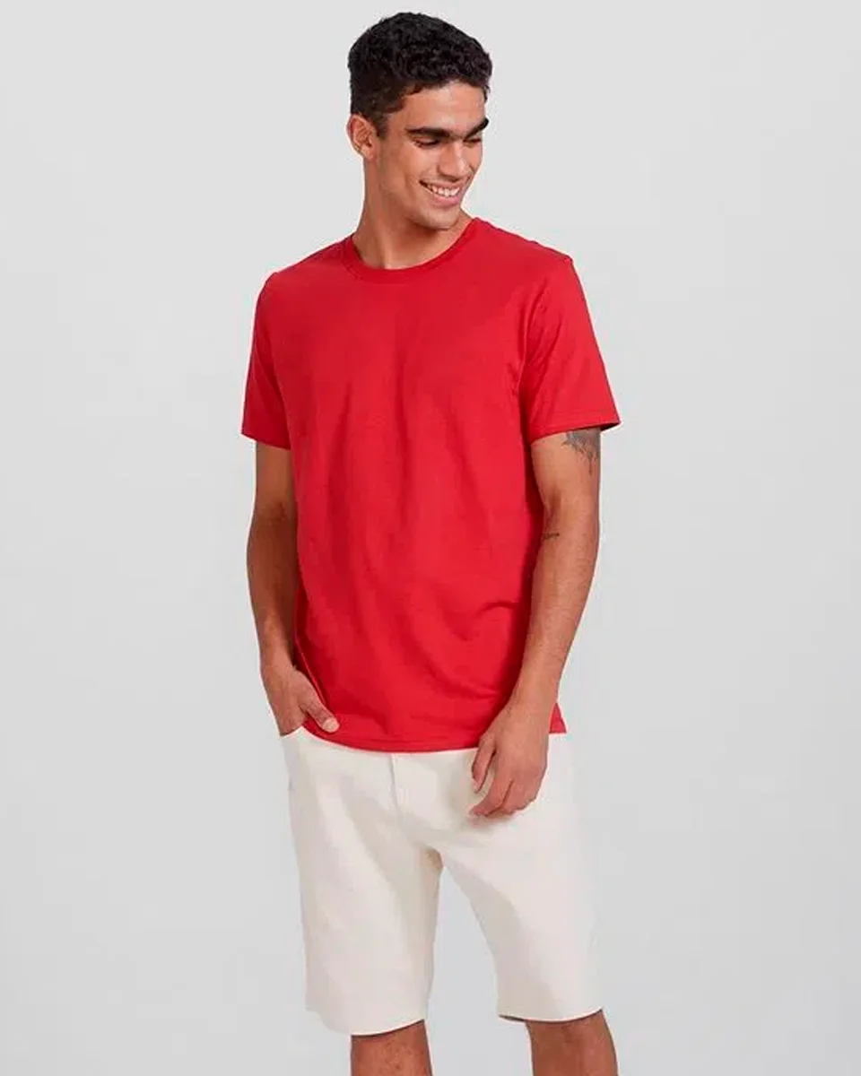 Hering camiseta mm masc 0201 (foto 35)