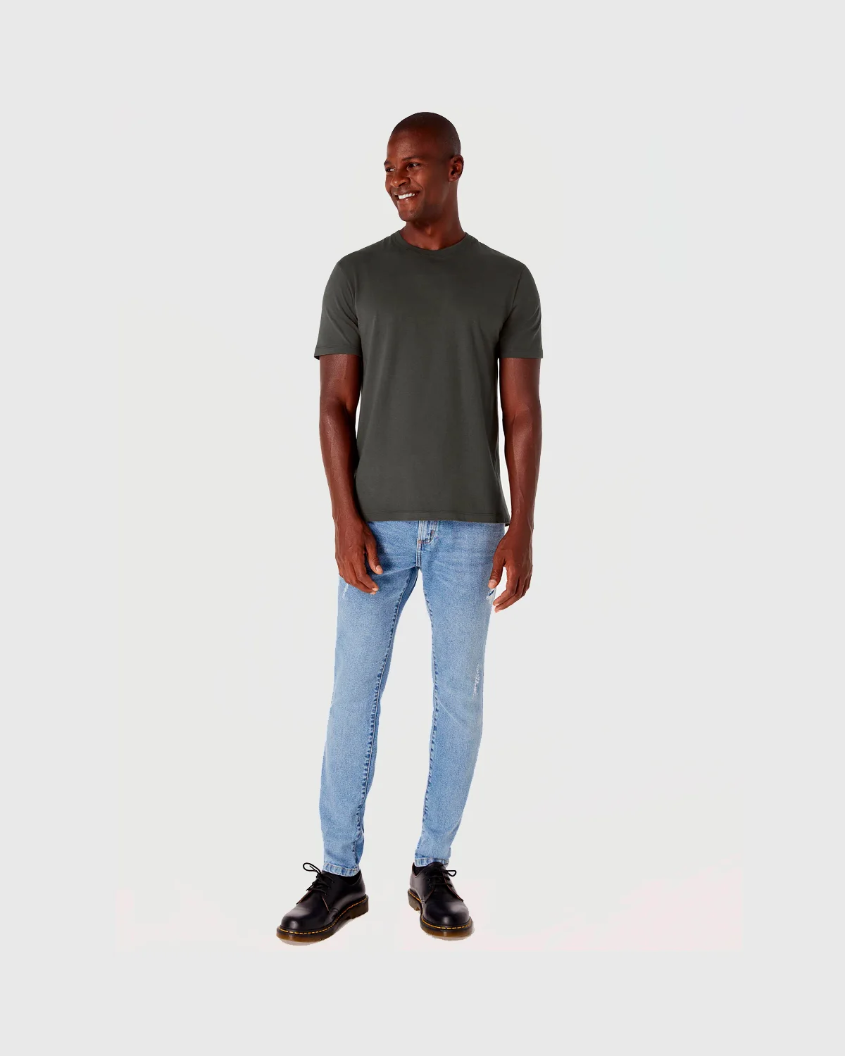 Hering camiseta mm masc 0201 (foto 23)