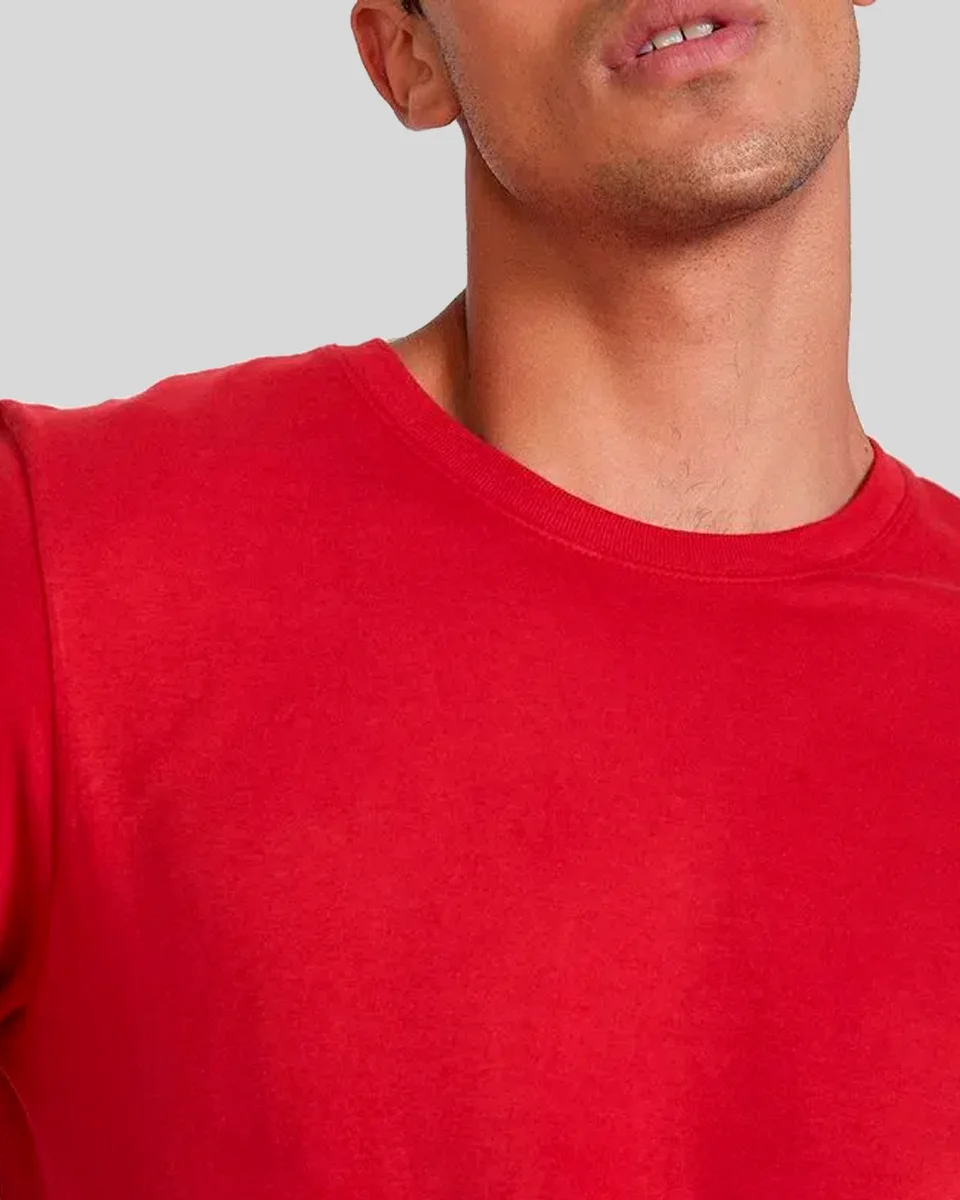 Hering camiseta mm masc 0201 (foto 34)
