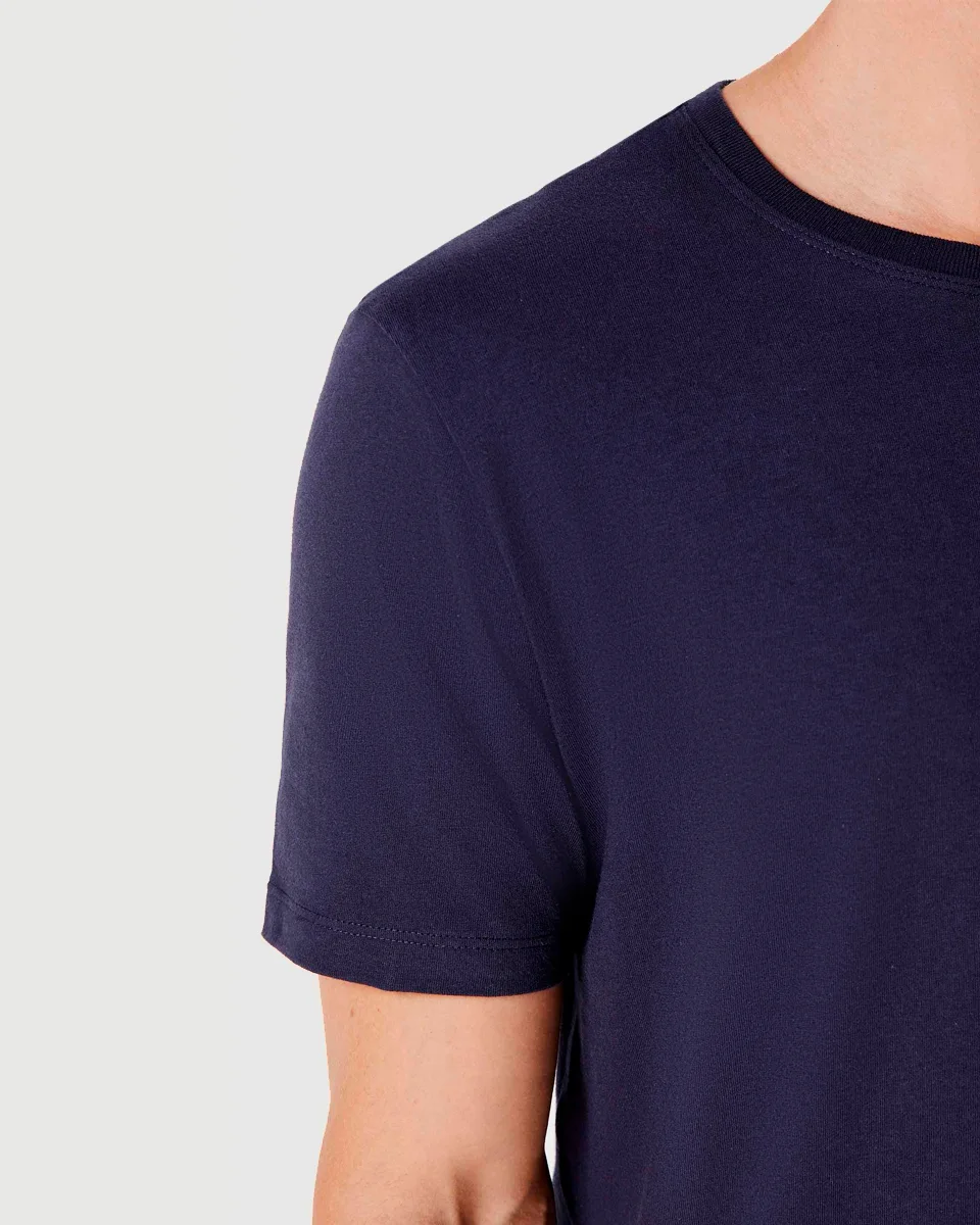 Hering camiseta mm masc 0201 (foto 15)