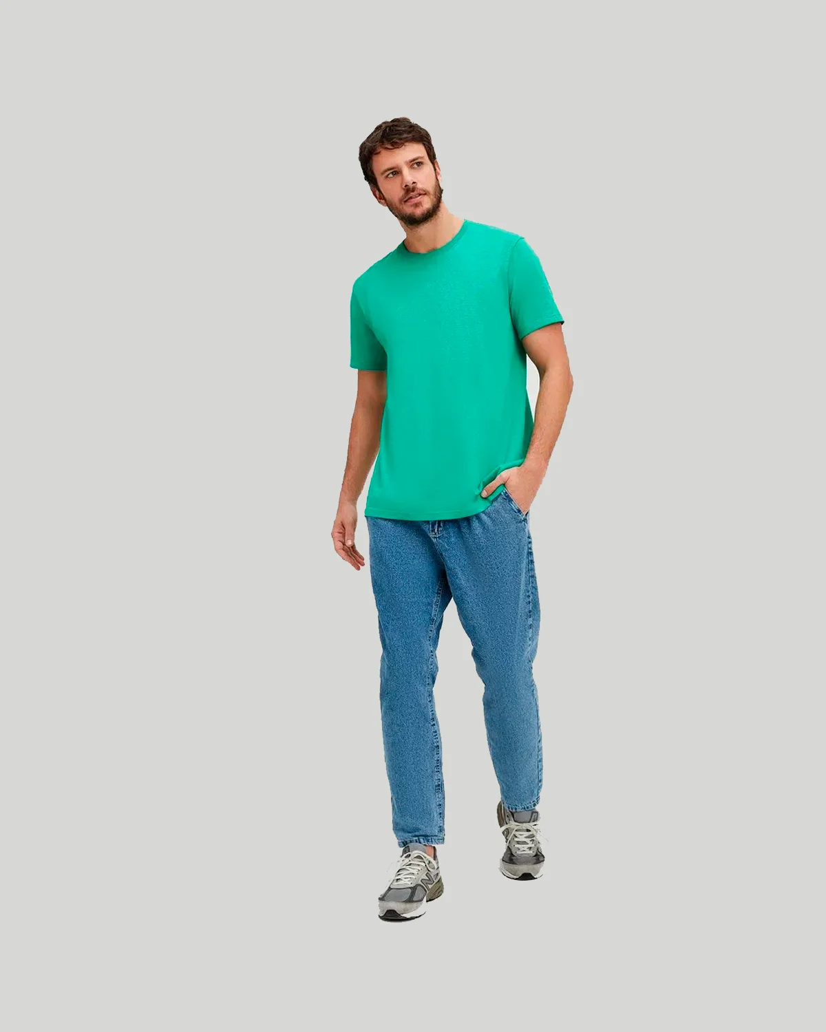 Hering camiseta mm masc 0201 (foto 48)