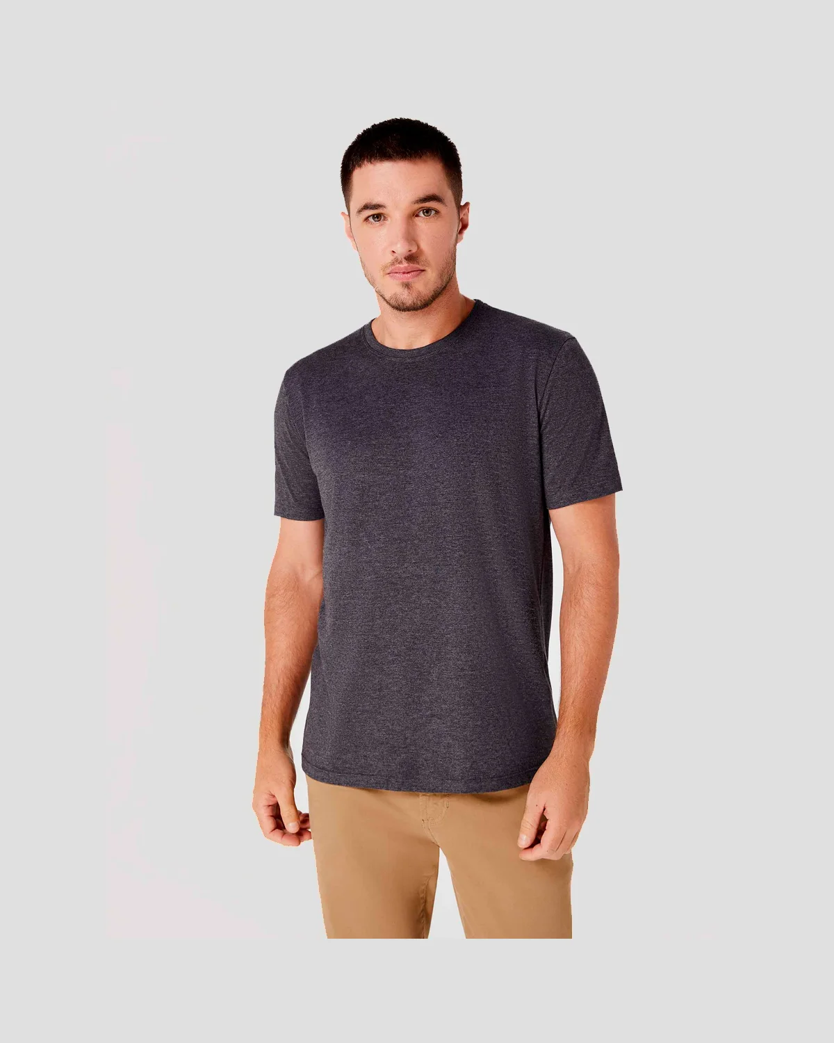 Hering camiseta mm masc 0201 (foto 3)
