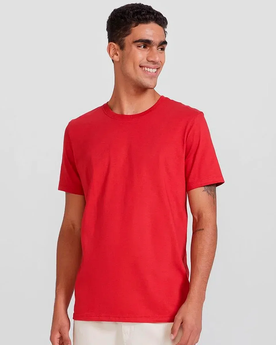 Hering camiseta mm masc 0201 (foto 36)