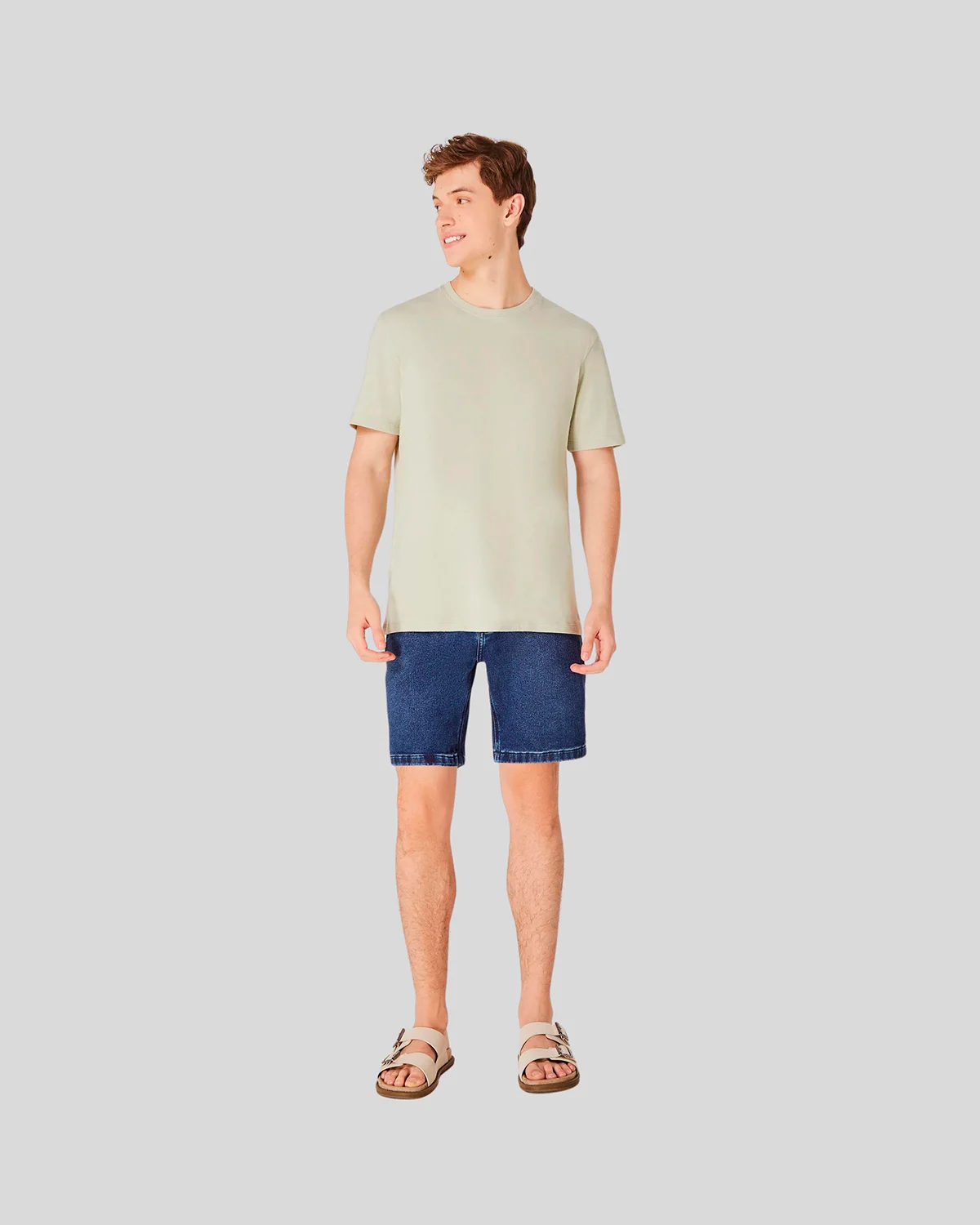 Hering camiseta mm masc 0201 (foto 52)