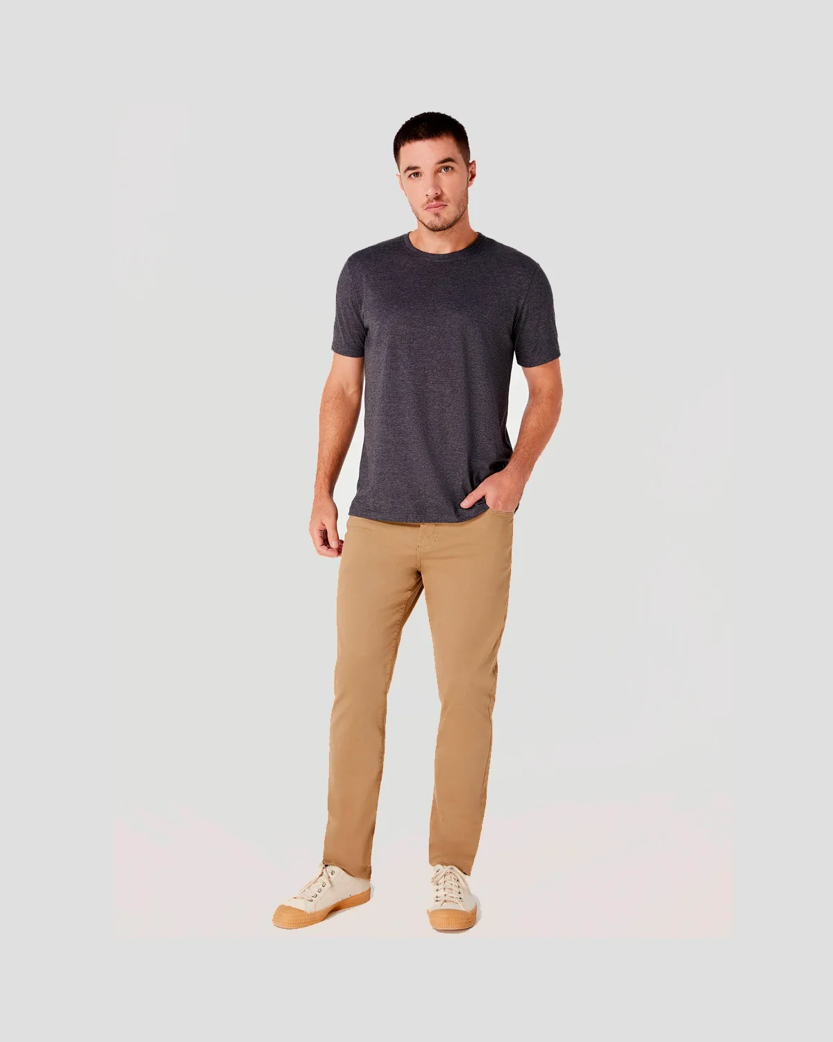 Hering camiseta mm masc 0201 (foto 20)
