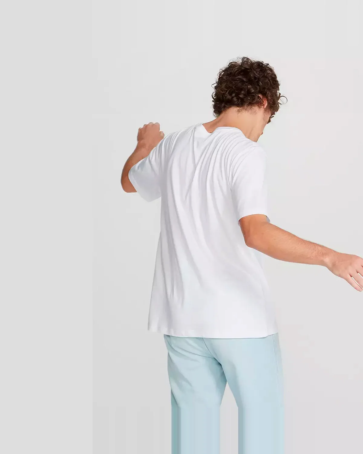 Hering camiseta mm masc 0201 (foto 13)