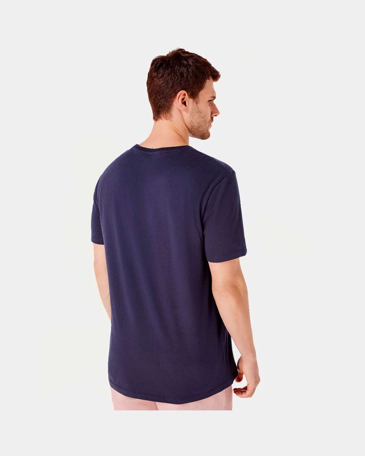 Hering camiseta mm masc 0201 (foto 17)