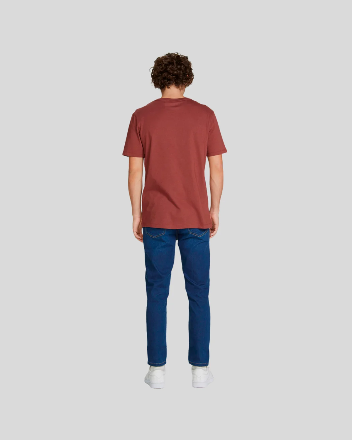 Hering camiseta mm masc 0201 (foto 4)