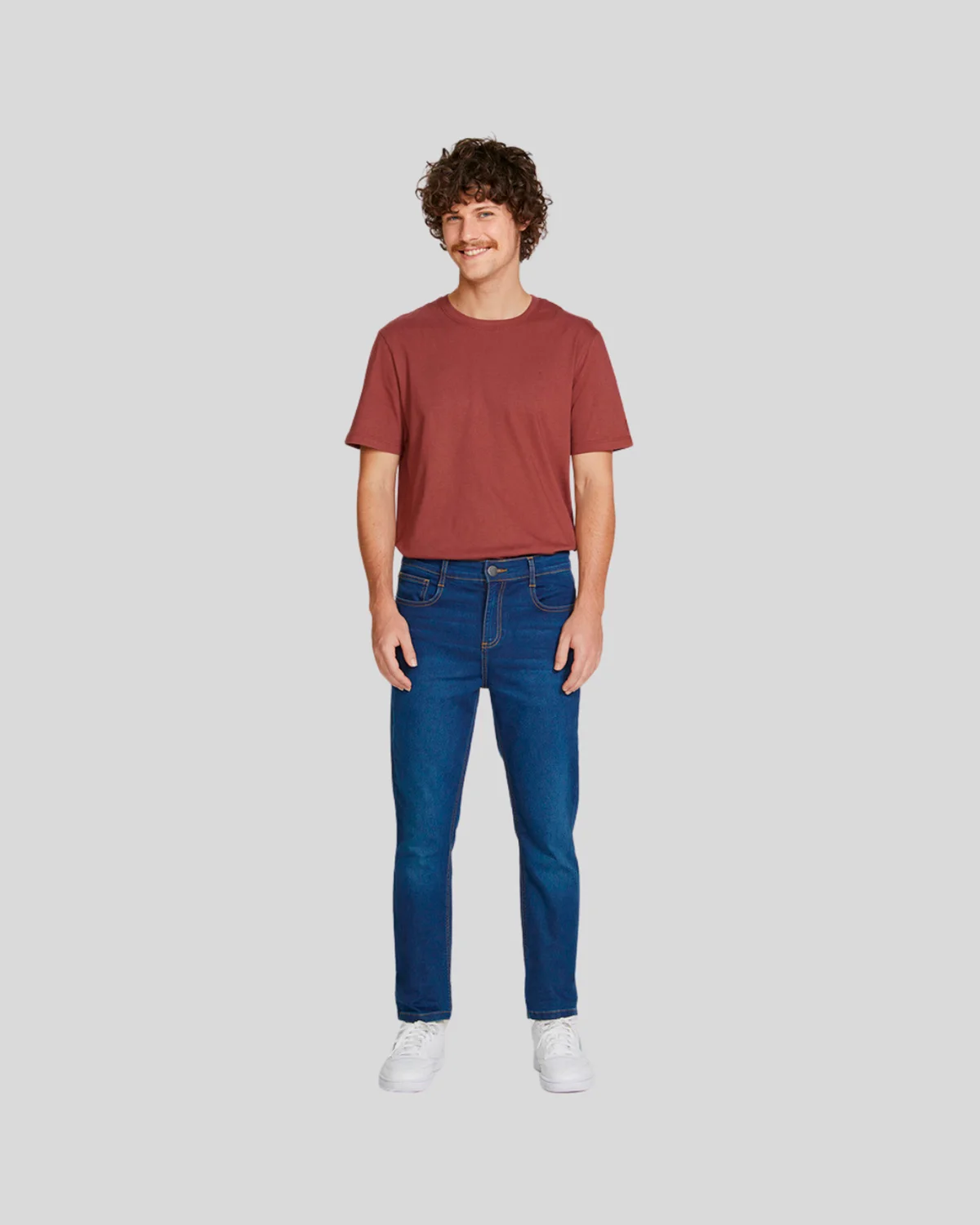 Hering camiseta mm masc 0201 (foto 24)