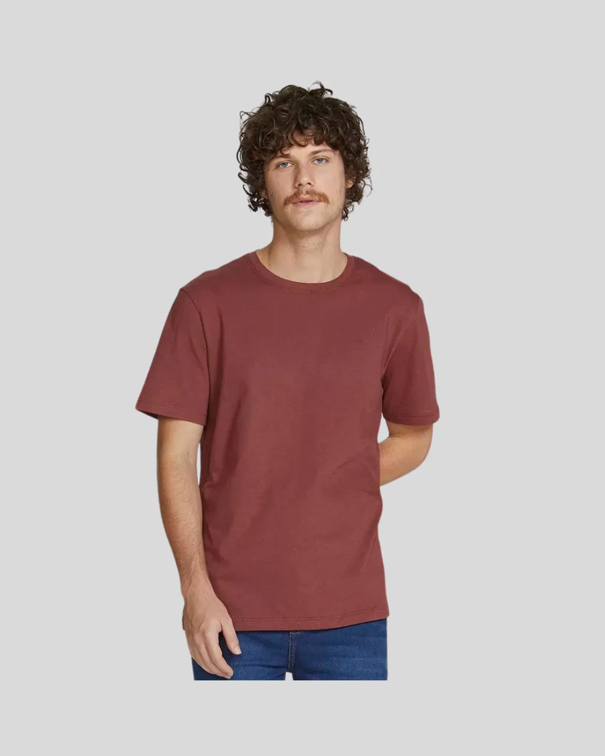 Hering camiseta mm masc 0201 (foto 26)