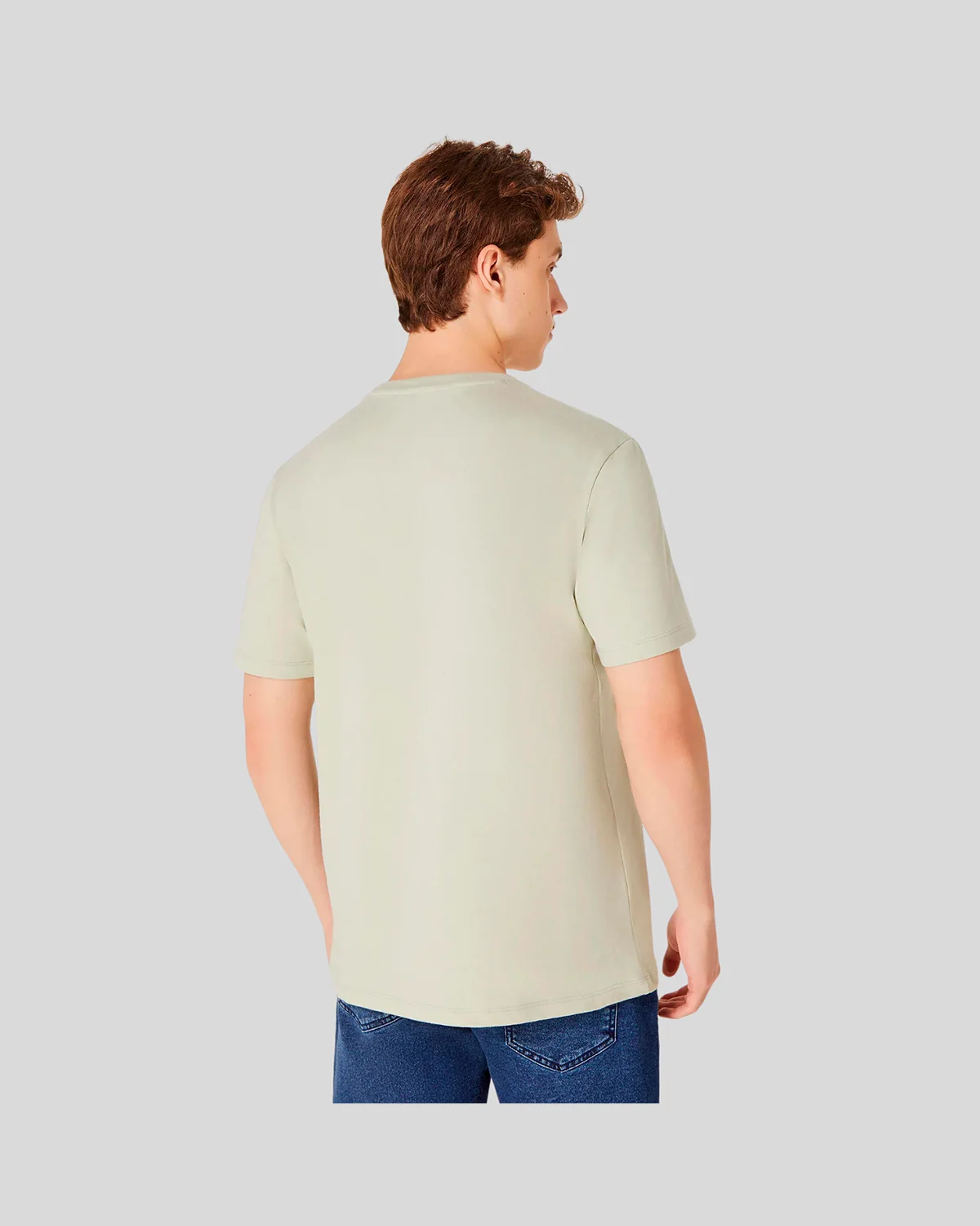 Hering camiseta mm masc 0201 (foto 51)