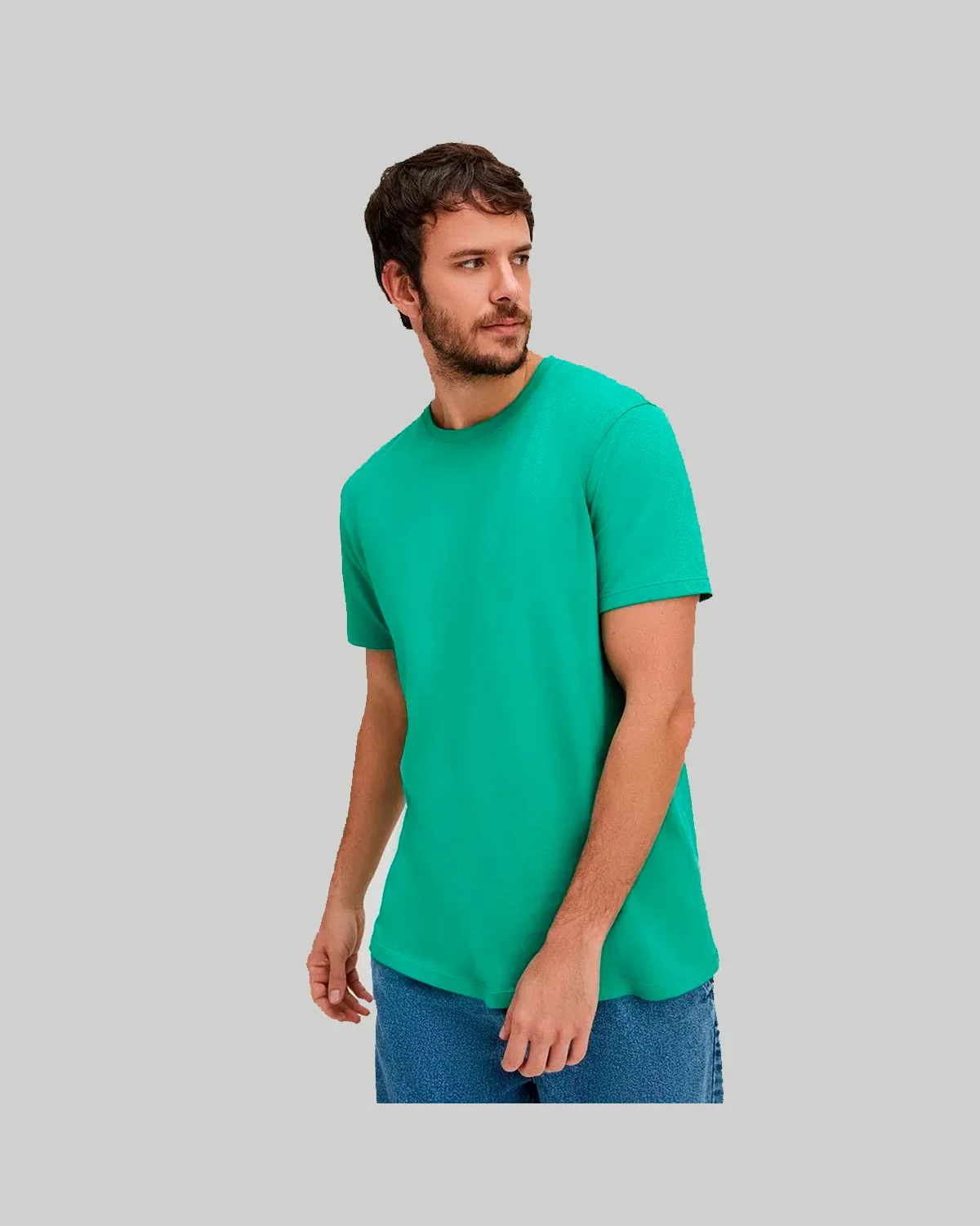 Hering camiseta mm masc 0201 (foto 46)