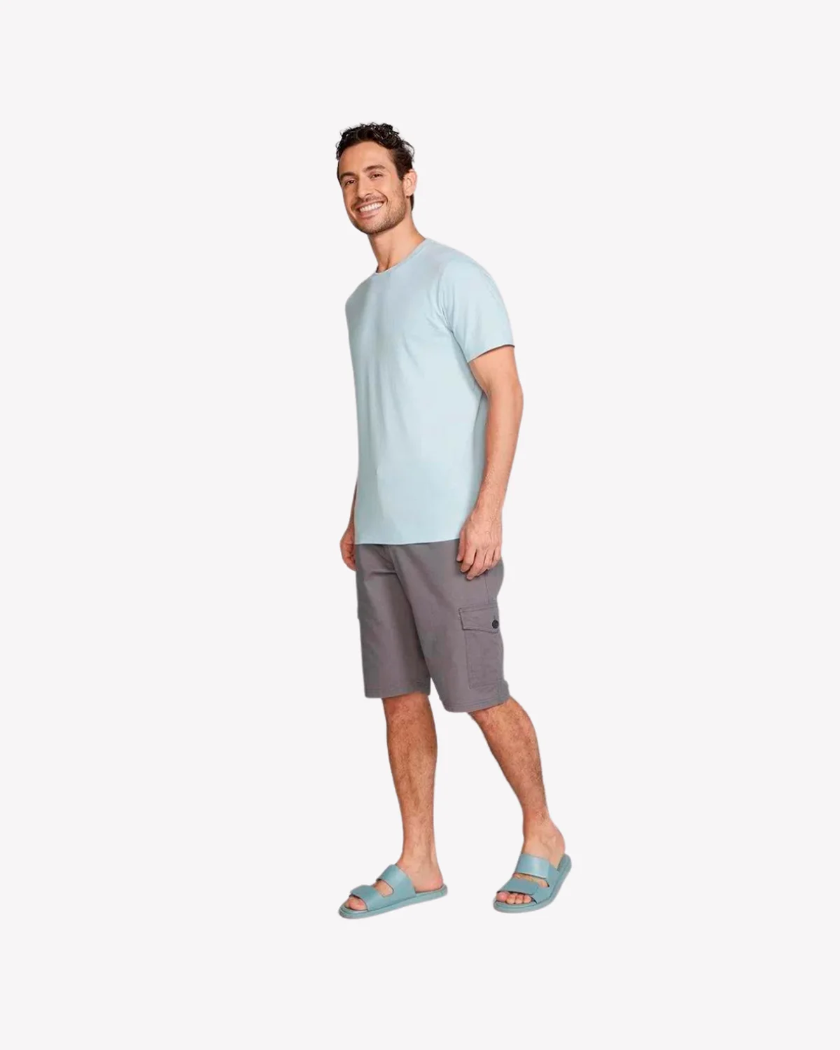 Hering camiseta mm masc 0201 (foto 40)