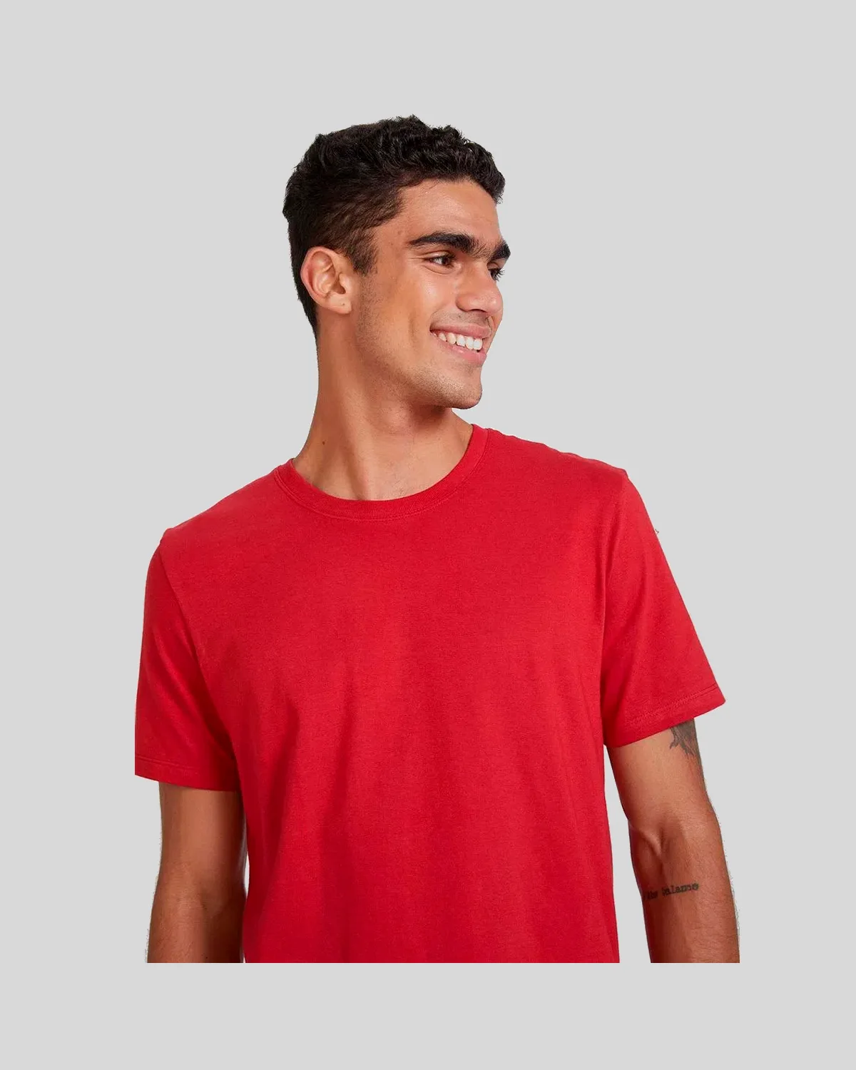 Hering camiseta mm masc 0201 (foto 37)