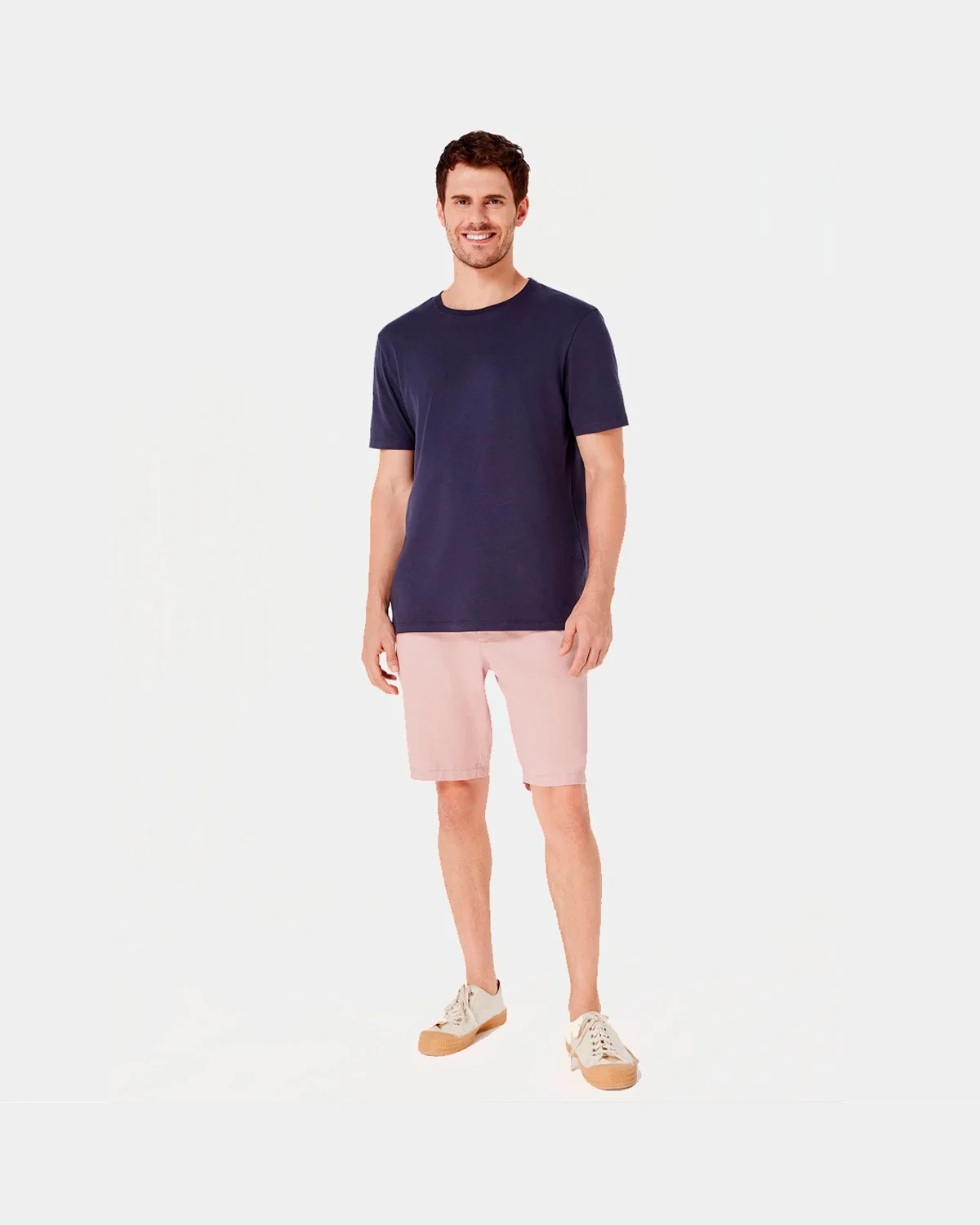 Hering camiseta mm masc 0201 (foto 16)