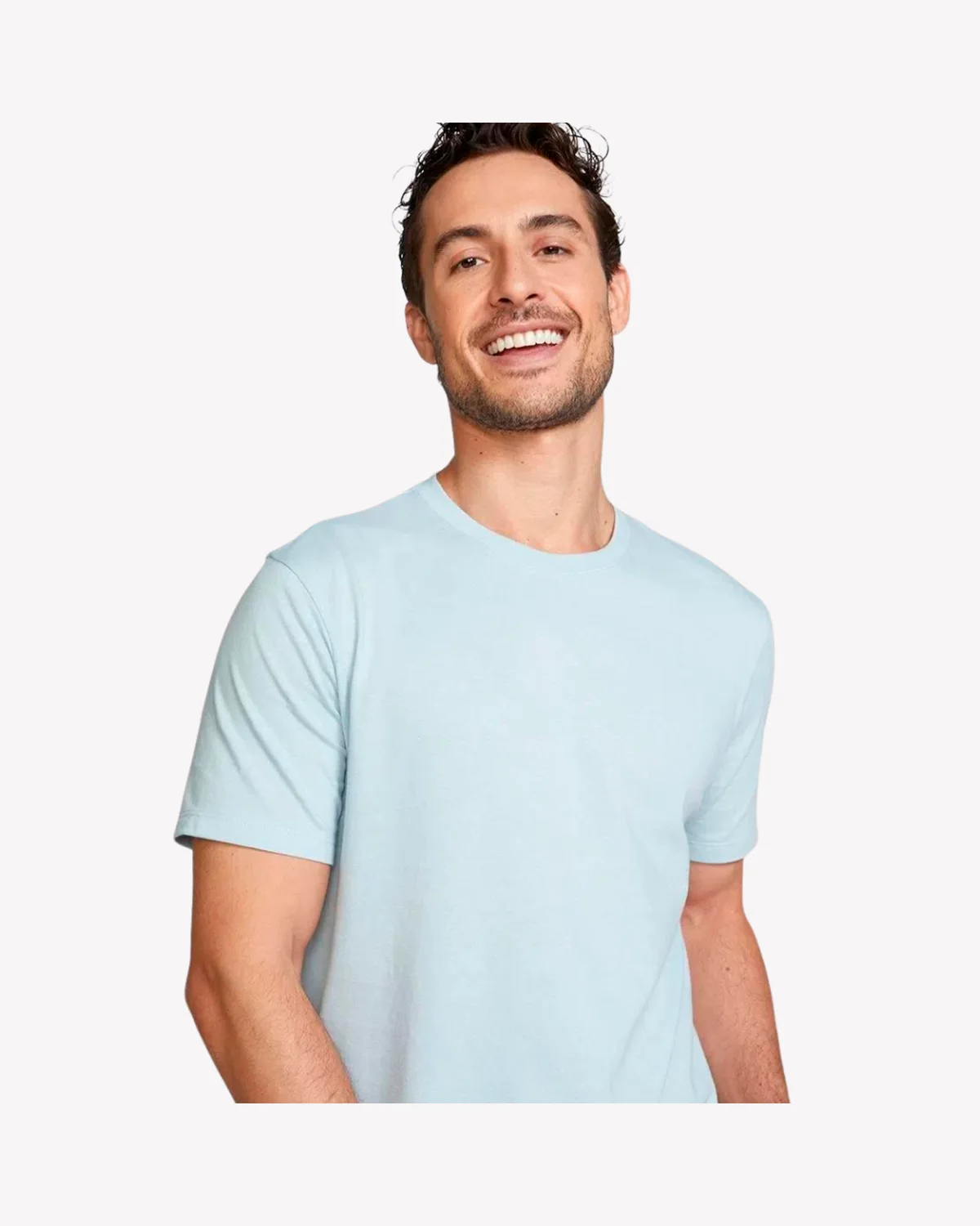 Hering camiseta mm masc 0201 (foto 7)