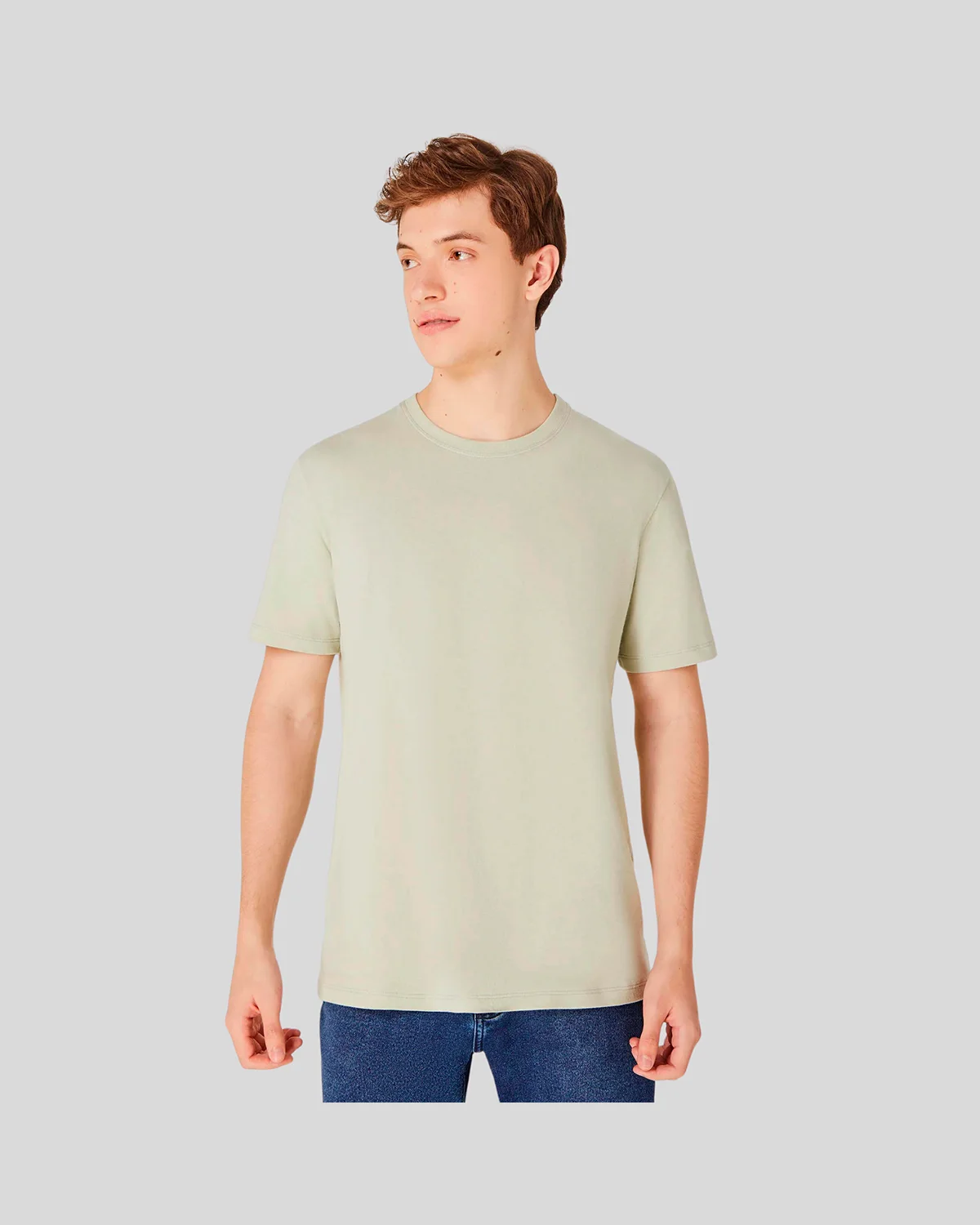 Hering camiseta mm masc 0201 (foto 10)