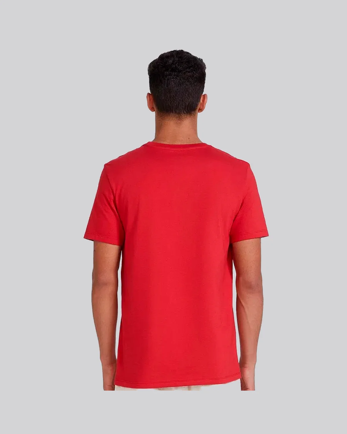 Hering camiseta mm masc 0201 (foto 6)
