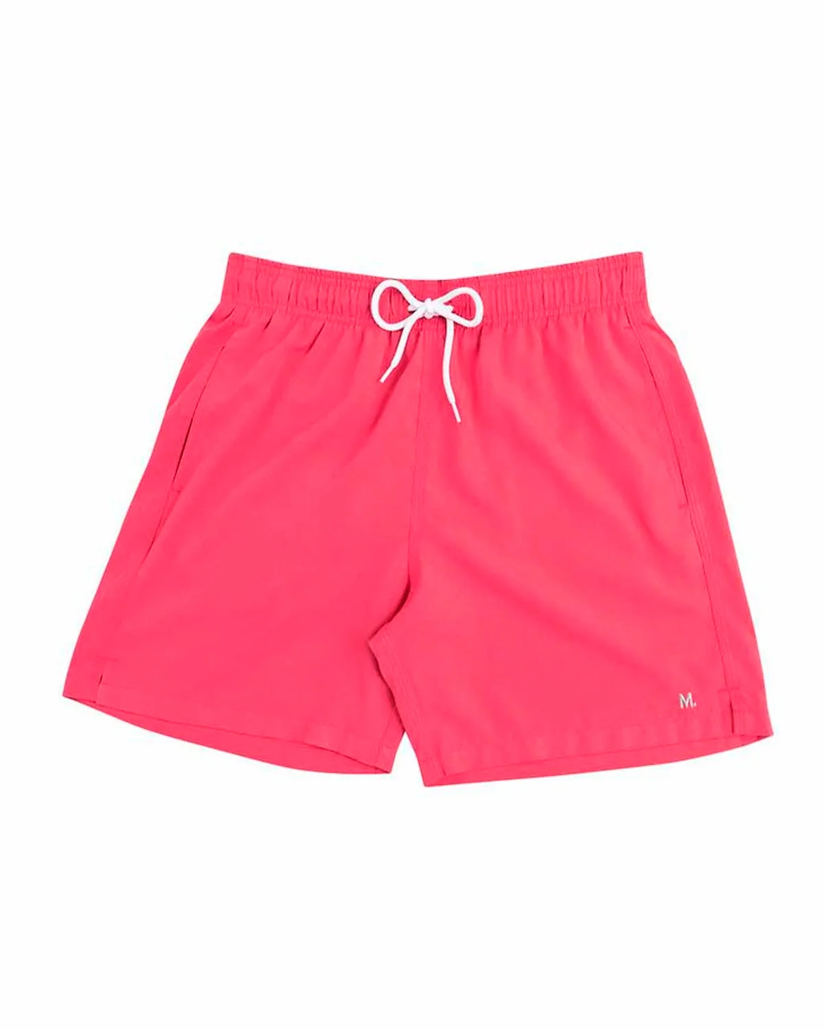 Mash shorts elastano liso 615.10 (foto 7)