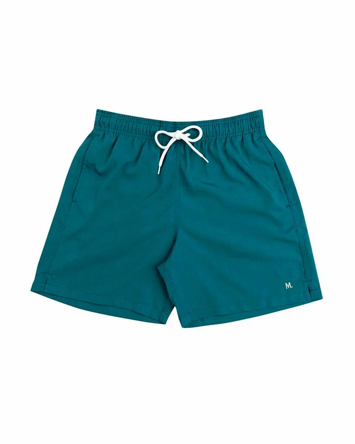 Mash shorts elastano liso 615.10 (foto 6)