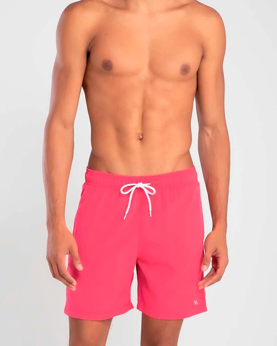 Mash shorts elastano liso 615.10 (foto 3)
