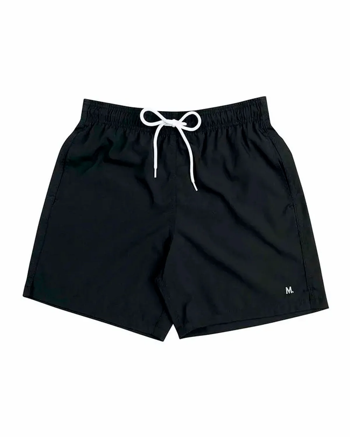 Mash shorts elastano liso 615.10 (foto 5)