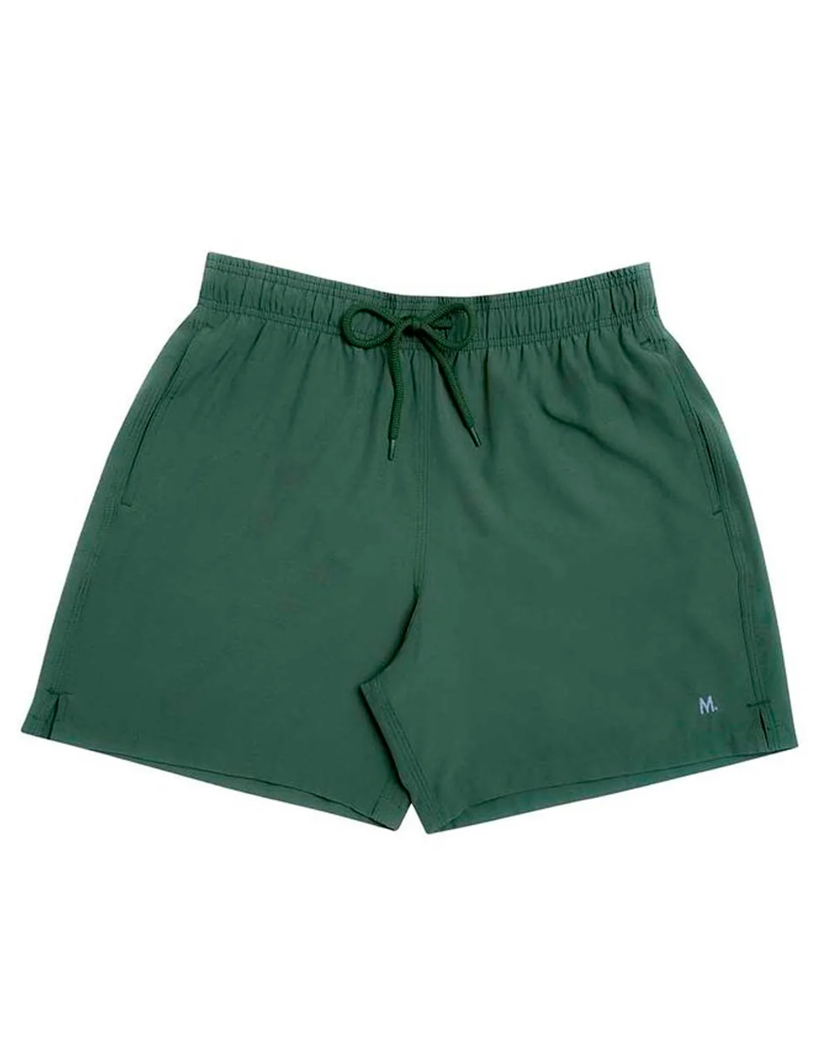 Mash shorts elastano liso 615.10 (foto 4)