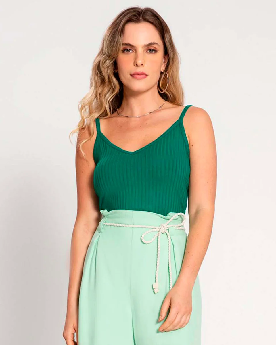 Lunender blusa malha canelado tracy 00359 (foto 6)