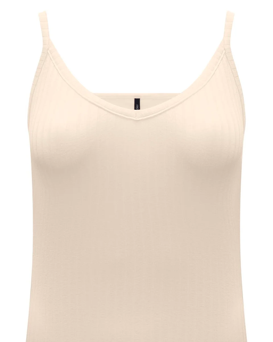 Lunender blusa malha canelado tracy 00359 (foto 3)