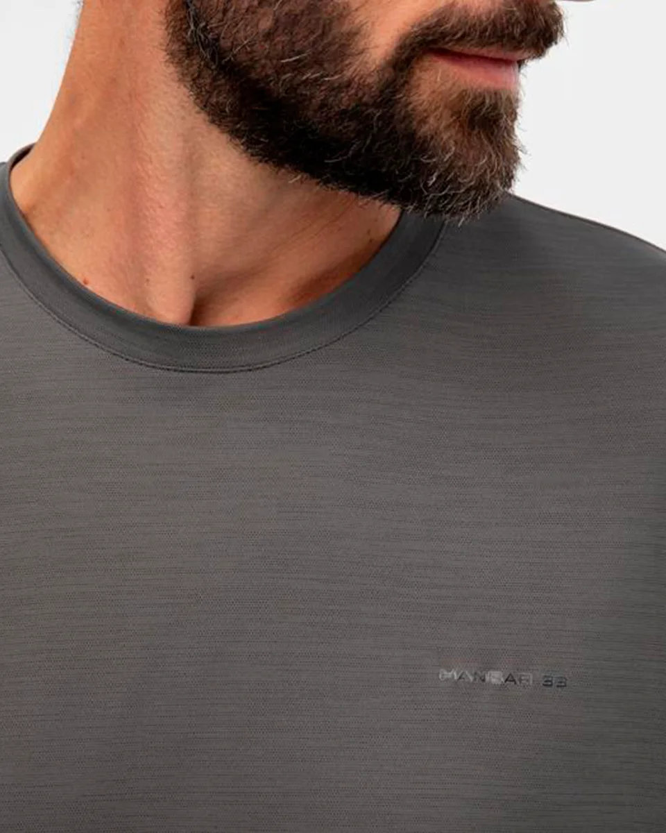 Hangar 33 camiseta malha tech skin 72135 (foto 5)
