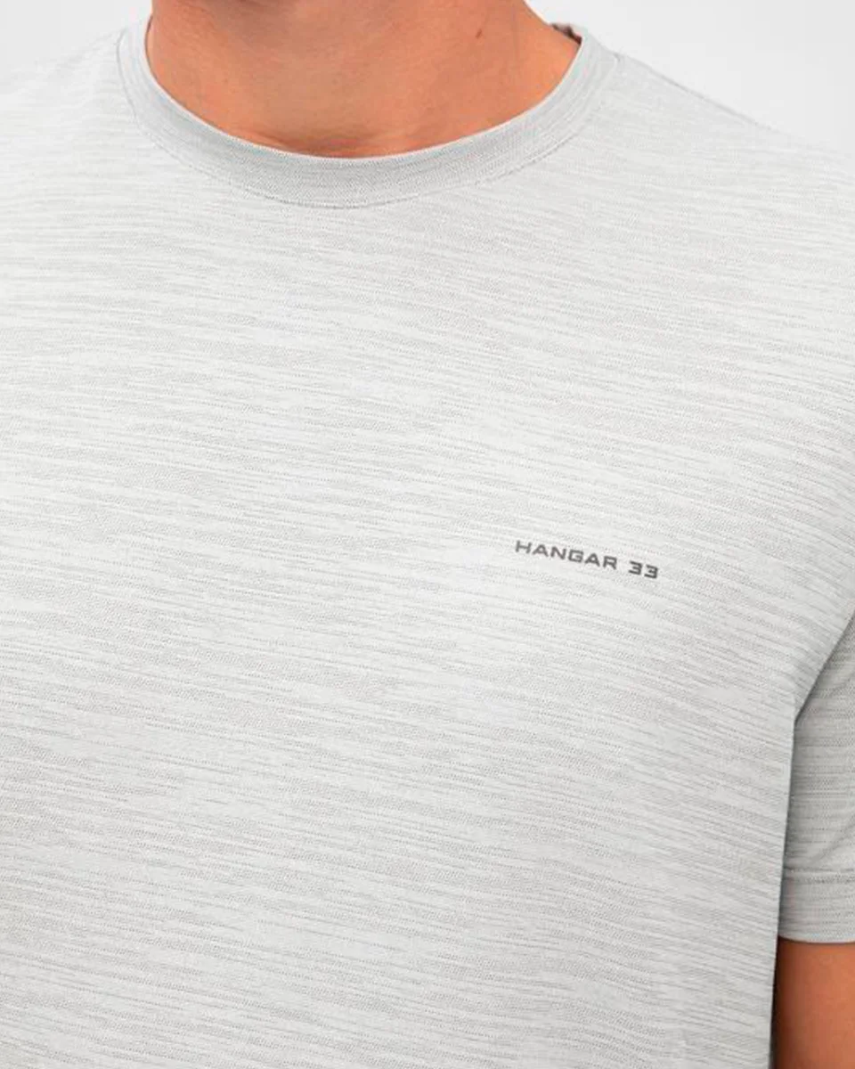 Hangar 33 camiseta malha tech skin 72135 (foto 1)