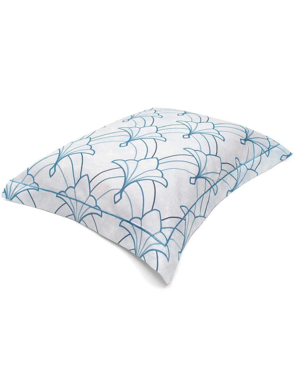 Buettner jogo de cama reflete estampado 2 (foto 10)