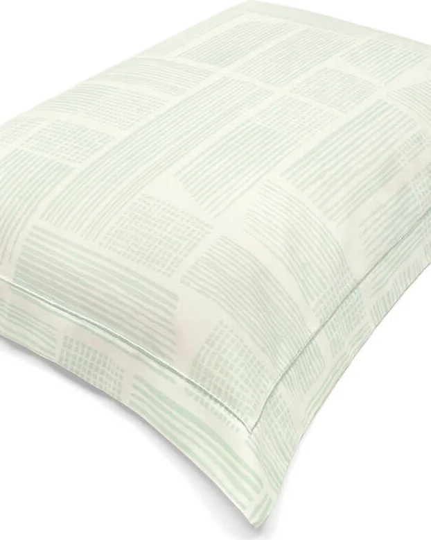Buettner jogo de cama reflete estampado 2 (foto 12)