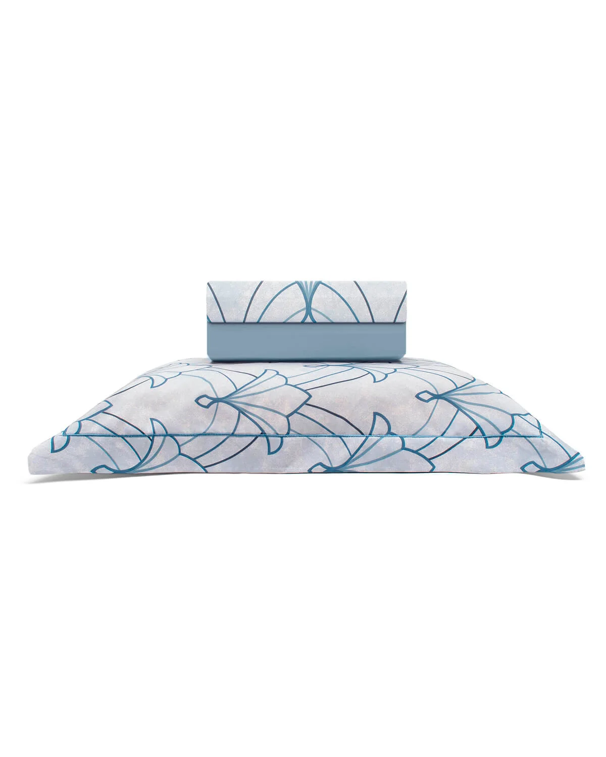 Buettner jogo de cama reflete estampado 2 (foto 9)