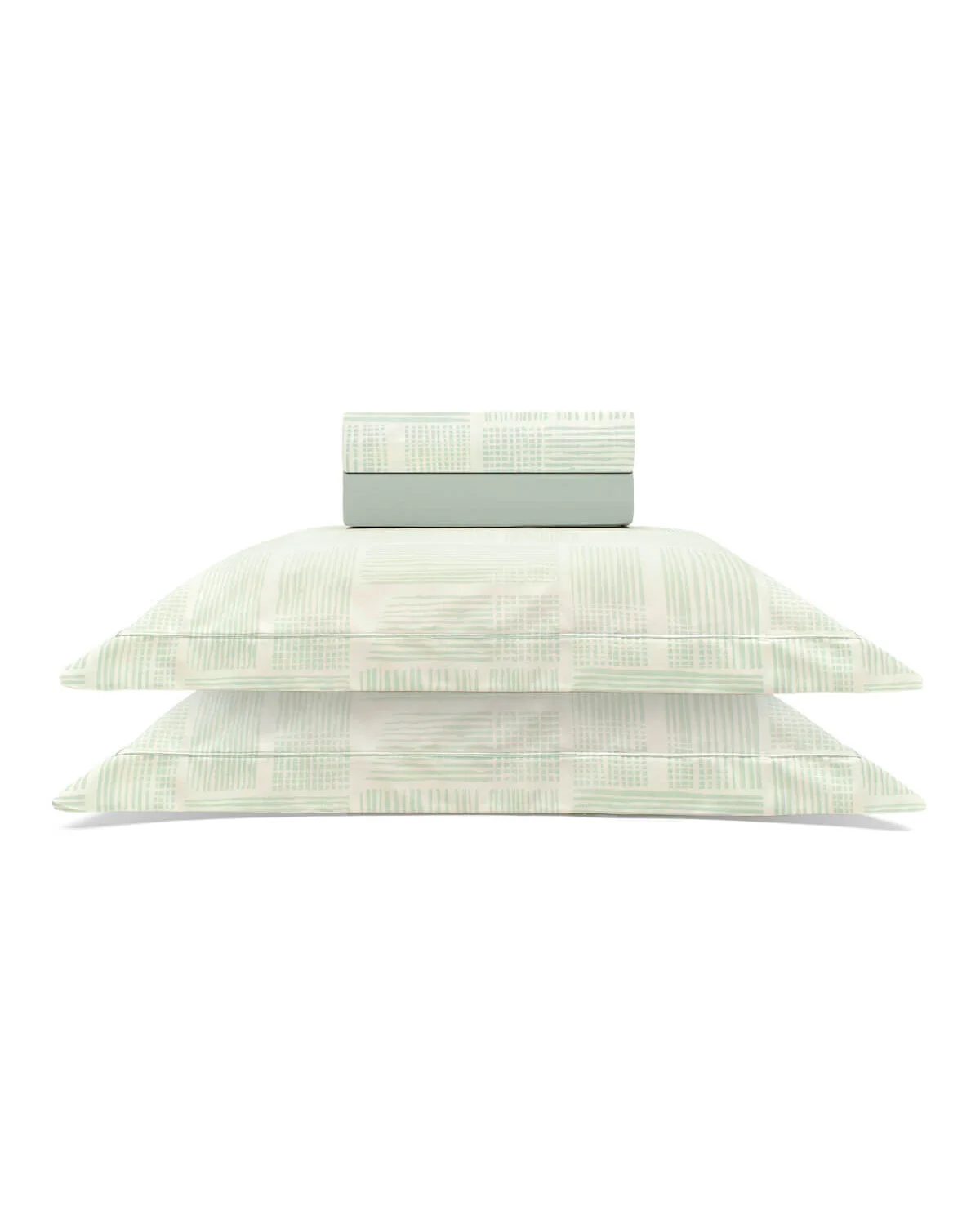 Buettner jogo de cama reflete estampado 2 (foto 11)
