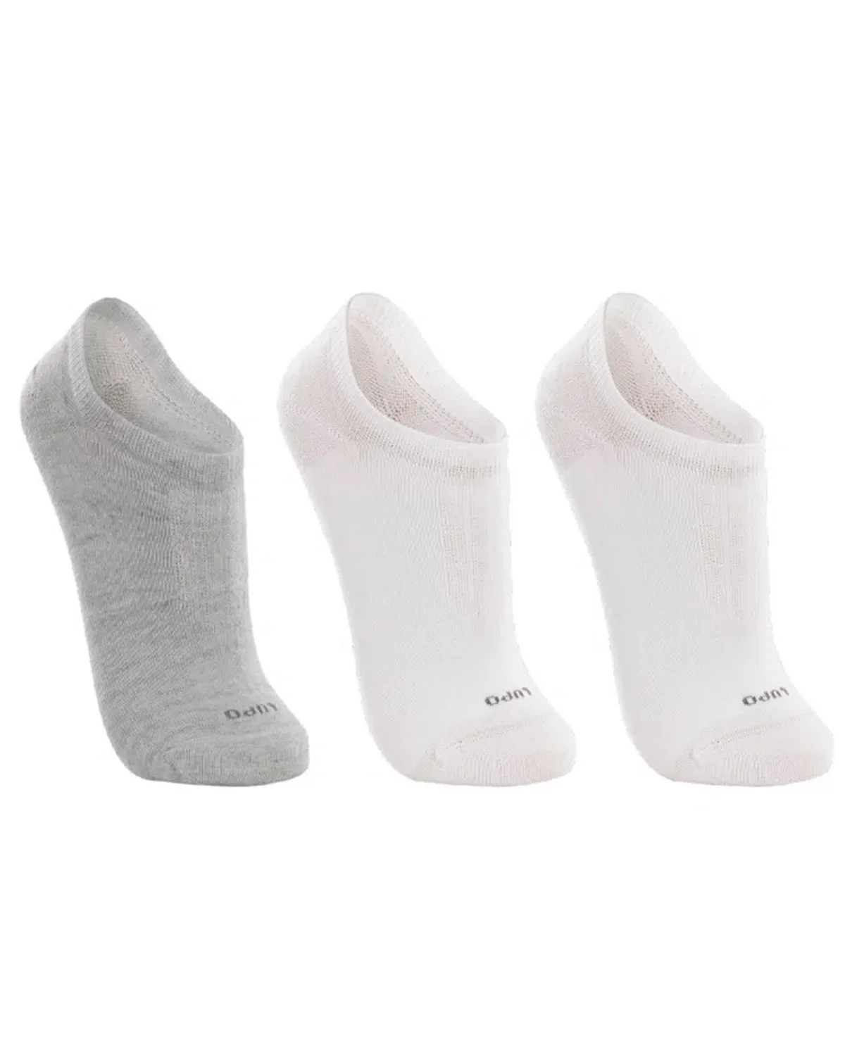 Lupo meia au sport kit3 03270-089 (foto 4)