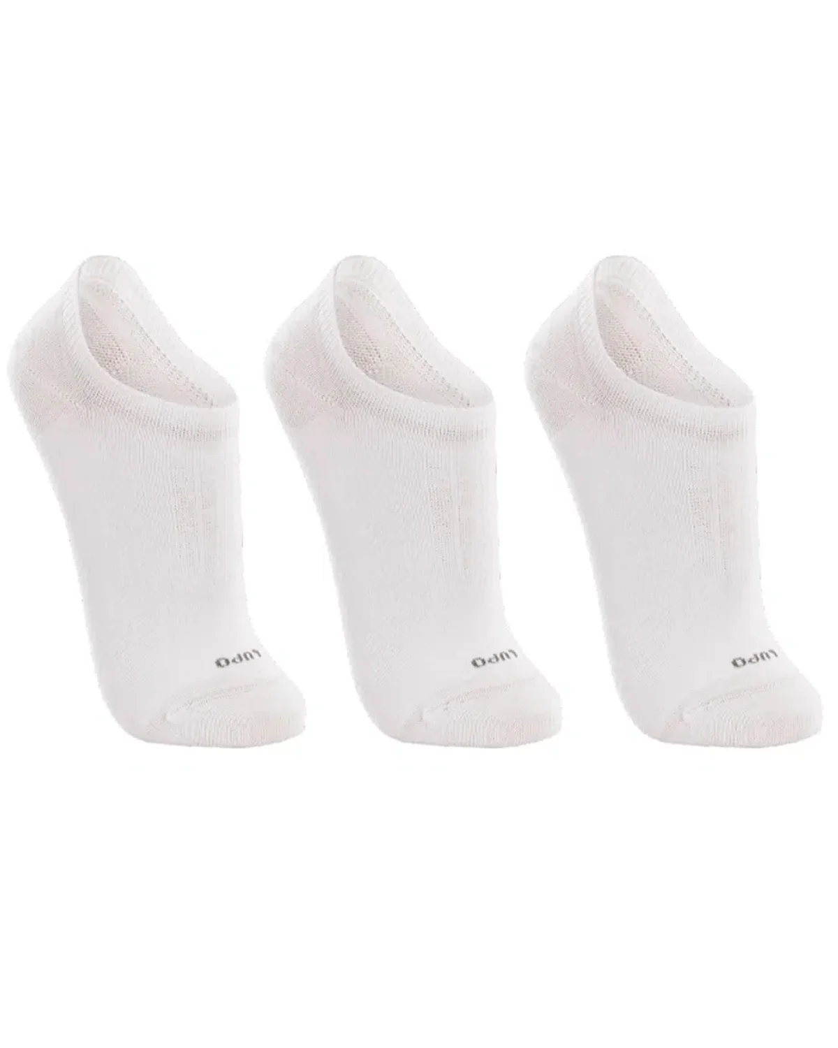 Lupo meia au sport kit3 03270-089 (foto 2)