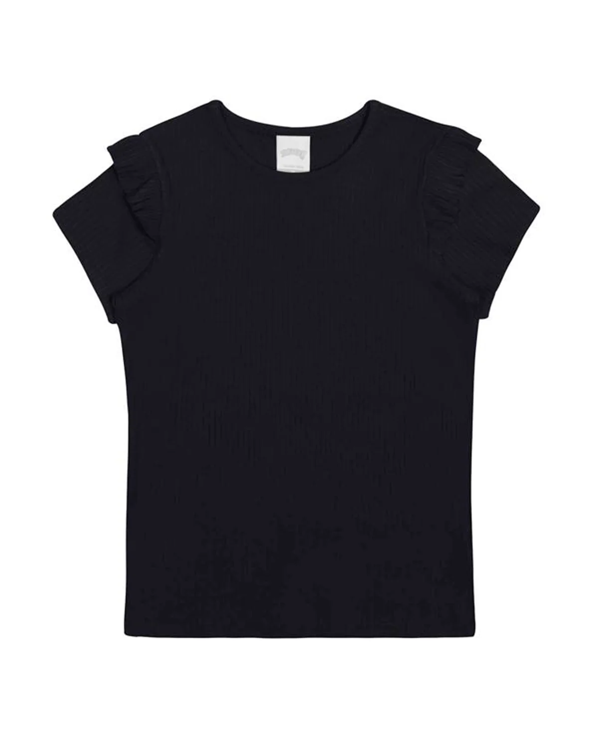 Alakazoo blusa malha canelado sevilha 00495 (foto 1)