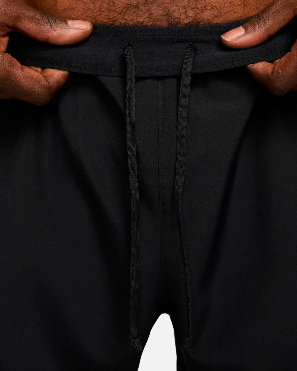Nike shorts challenger dri-fit masculino — PRETO (foto 5)