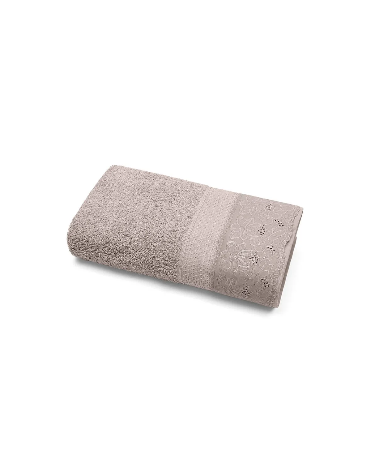 Buettner toalha melody com renda cassia – banho (foto 7)