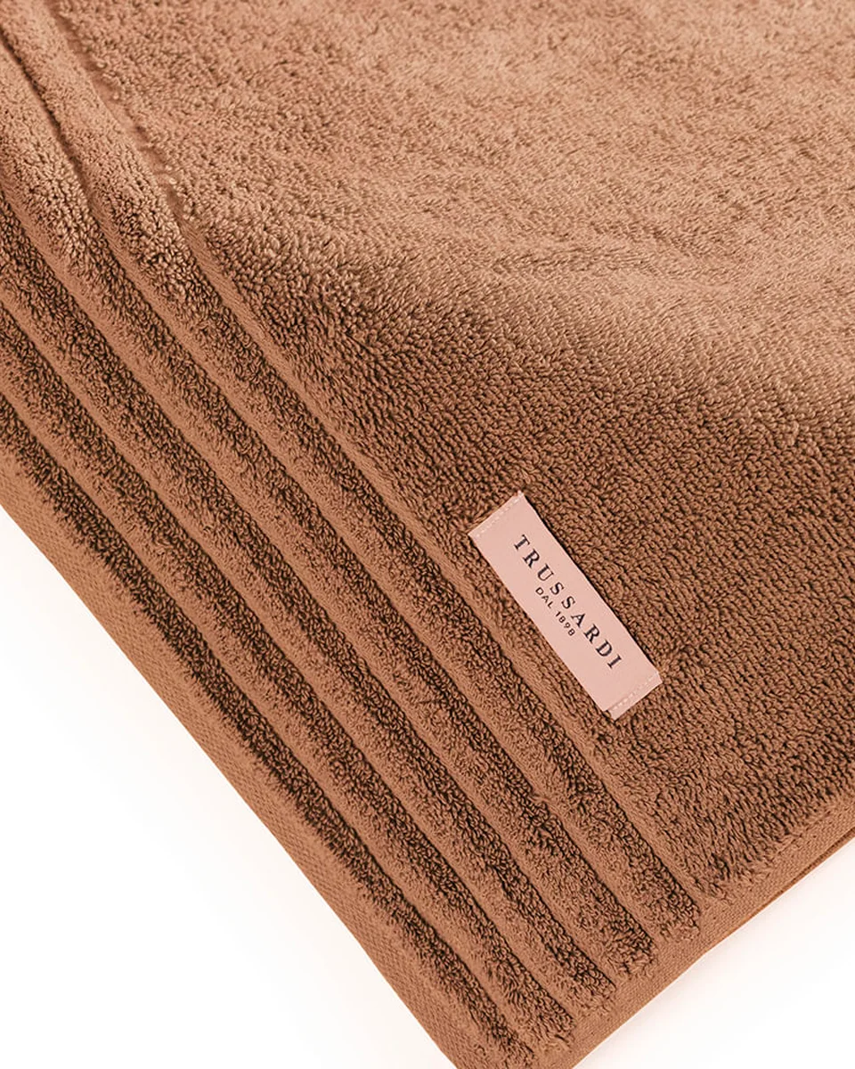 Trussardi toalha imperiale – rosto (foto 2)