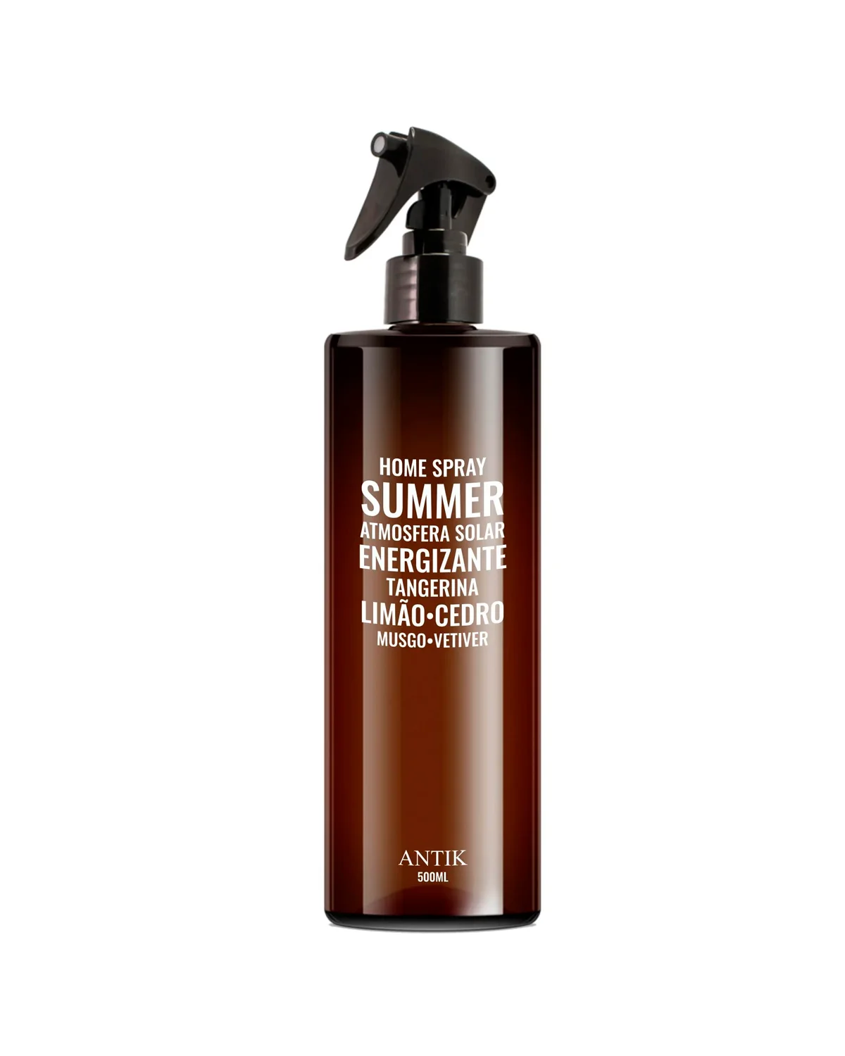 Antik spray ambiente ambar — SUMMER (foto 1)