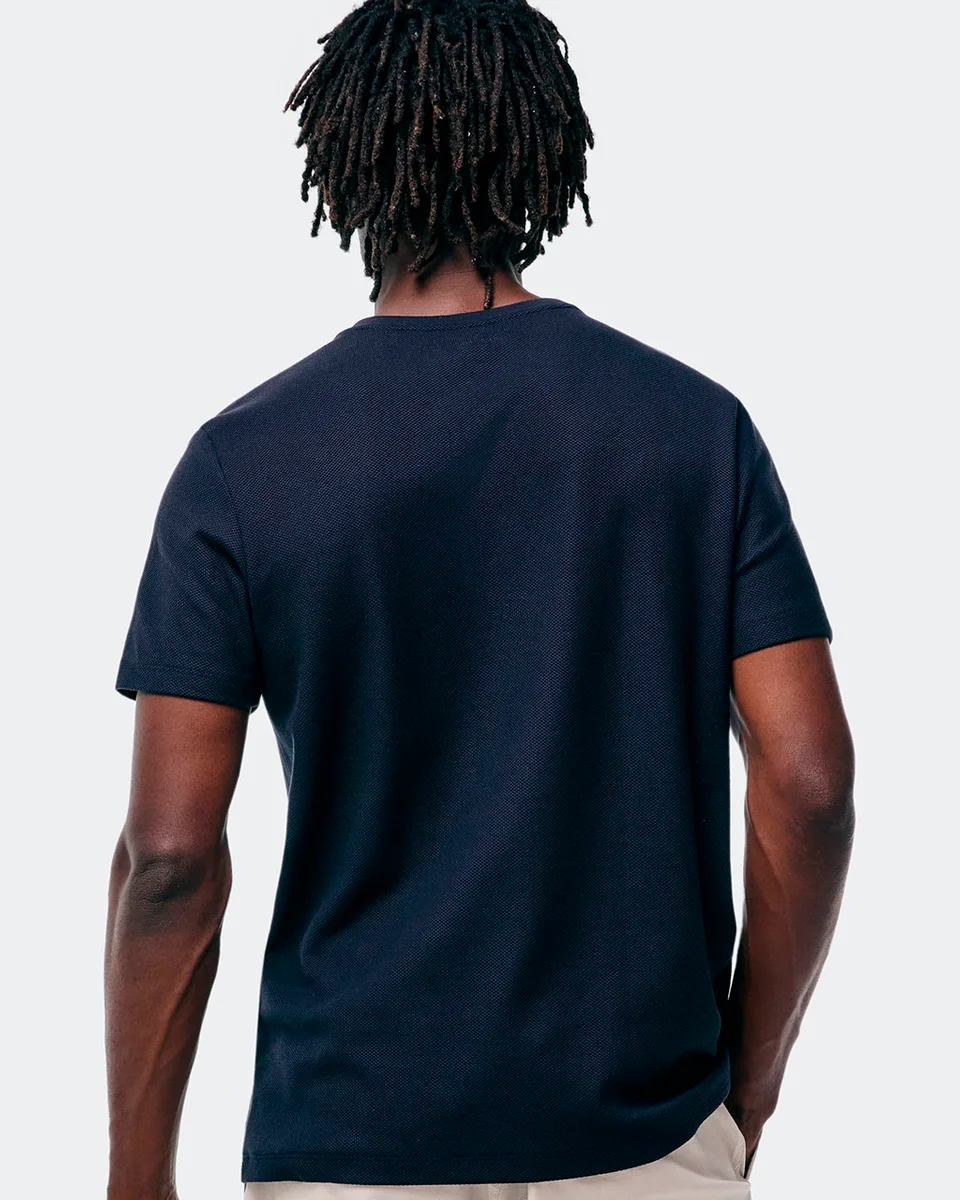 Hering camiseta mm masc lz2r (foto 5)
