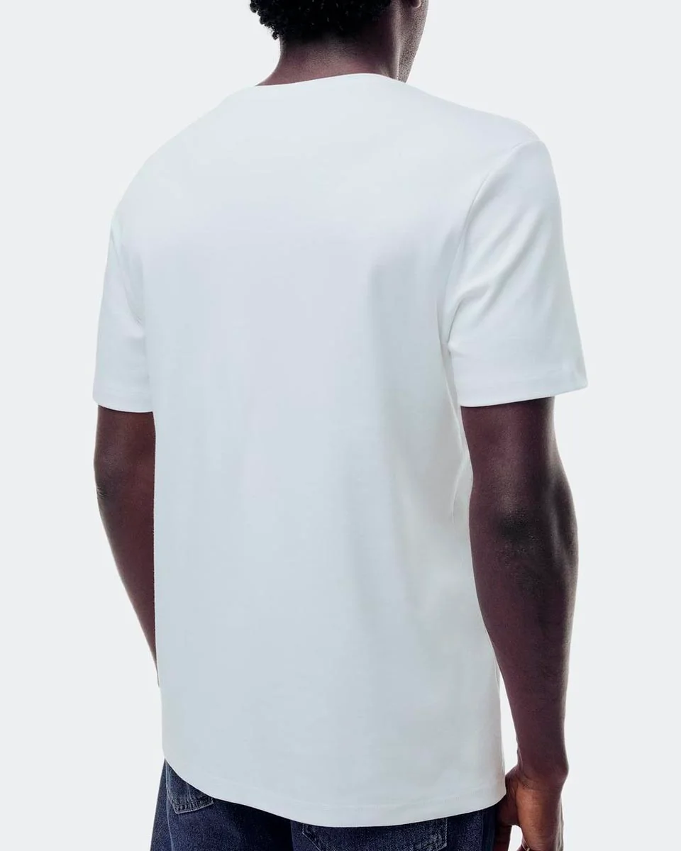Hering camiseta mm masc lz2r (foto 2)