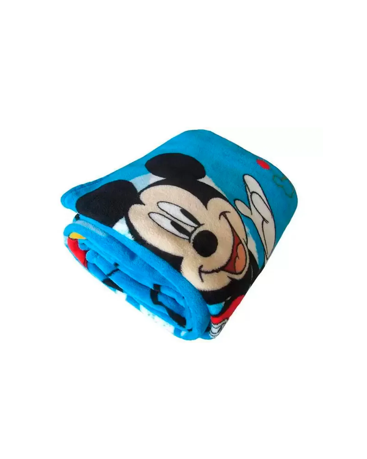 Jolitex manta disney fun com cinta (foto 3)