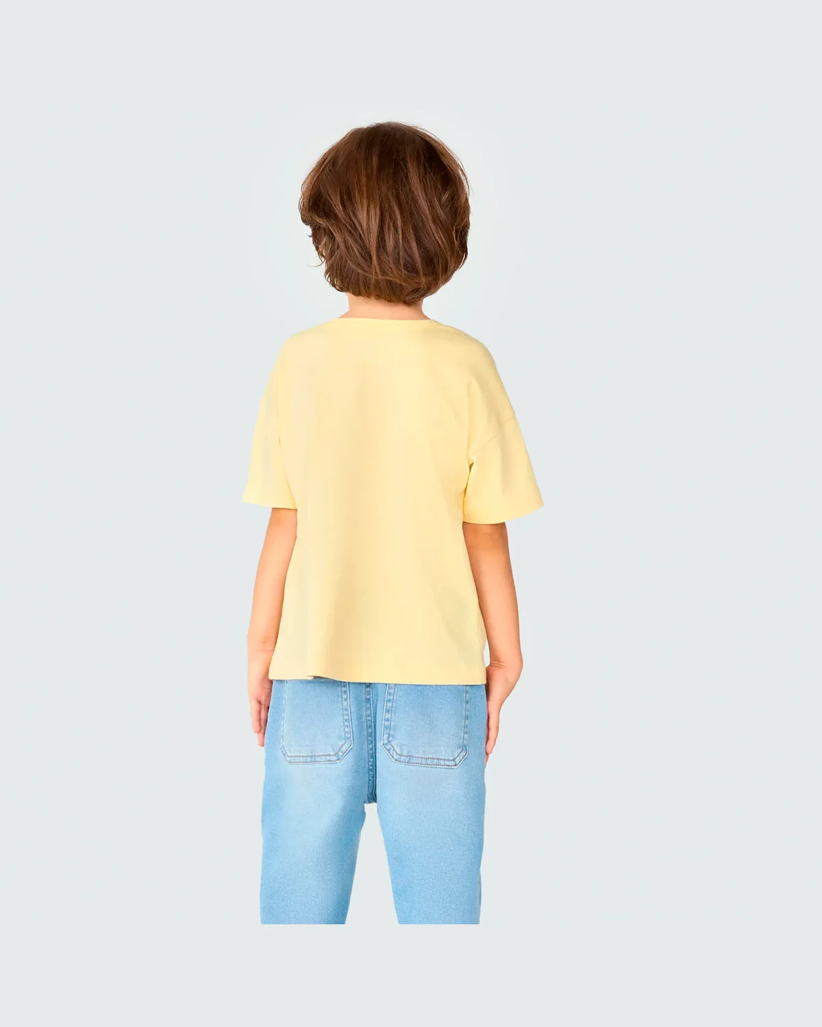 Hering kids camiseta mm masc 5dwc (foto 11)